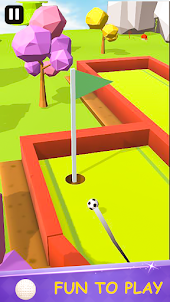 Mini Golf Tour Golf Ball Games