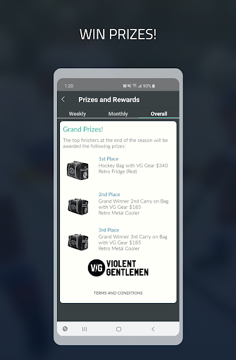 PowerPlay NHL Hockey Pickem
