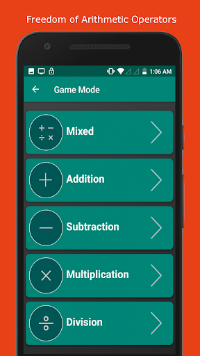 Math Master - Brain Boosting M Screen 2