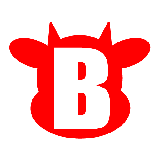 ビッグアームポイントアプリ logo