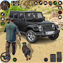SUV Jeep 4x4 Offroad Jeep Game APK