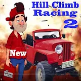 Game Hill Climb Racing 2 Cheat icon