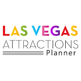 Las Vegas Attractions Planner icon