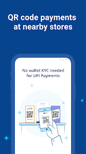 Paytm -UPI, Money Transfer, Recharge, Bill Payment  APK screenshots 8