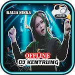 Cover Image of Tải xuống Lagu DJ Kentrung Remix Offline 1.0.8 APK