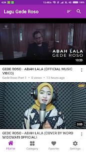 Lagu Gede Roso APK for Android Download 2