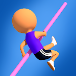 Cover Image of ダウンロード Pole Dash 3D 1.3.119 APK