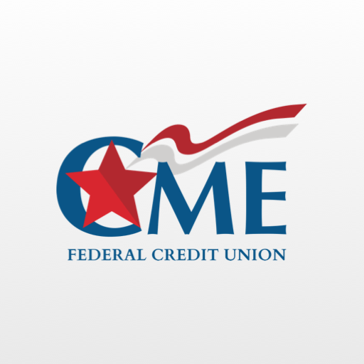 CMEFCU Mobile logo