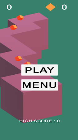 Game screenshot Zigzags: Race games apk download
