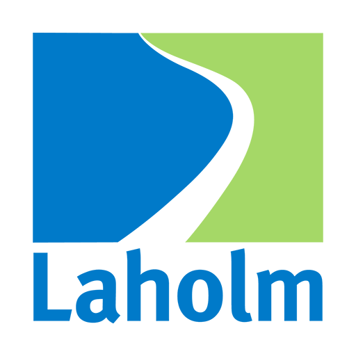 Felanmälan Laholms kommun logo