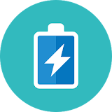 Battery Doctor  -  Battery Saver icon