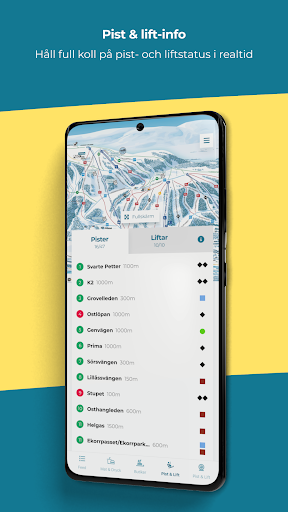 Ramundberget Screen 2