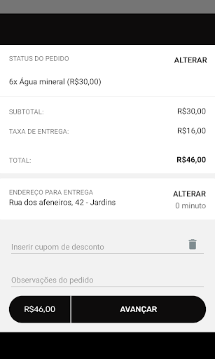Marmitaria Prímer Screen 3