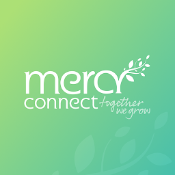 Icon image Mercy Connect