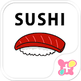 Sushi Wallpaper icon