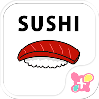 寿司壁紙のおすすめアプリ Android Applion