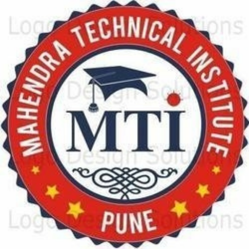 Mahendra Technical Institute logo