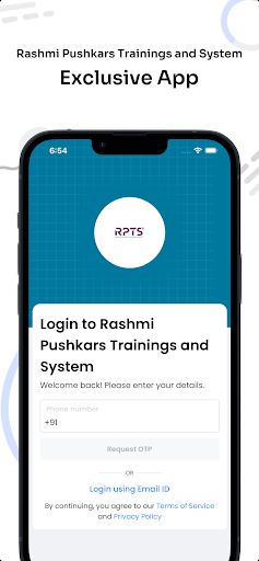 Coach Rashmi Screenshot 1 - AppWisp.com