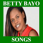 Cover Image of Descargar Betty Bayo (Kigooco) 1.0 APK