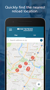 Netspend Small Business - Apps on Google Play