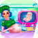Game Cooking & Pregnant - Princess Pregnancy icon