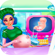 Game Cooking & Pregnant - Princess Pregnancy