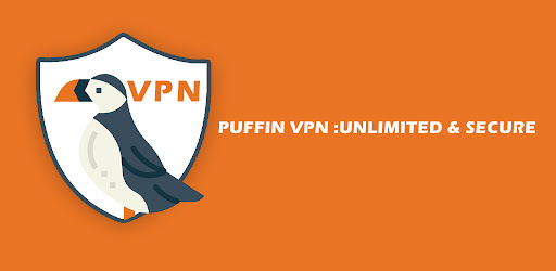 Puffin vpn :Unlimited & Secure