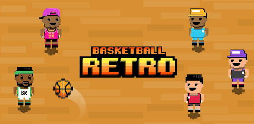 Basketball Retro