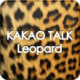 Leopard Skin for Kakaotalk icon