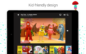 Youtube Kids Apps On Google Play