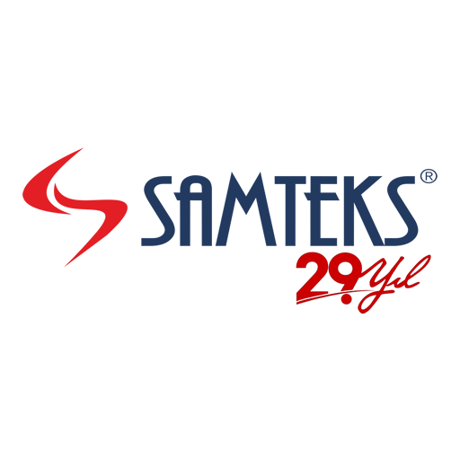 Samteks logo