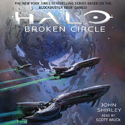 Icon image Halo: Broken Circle
