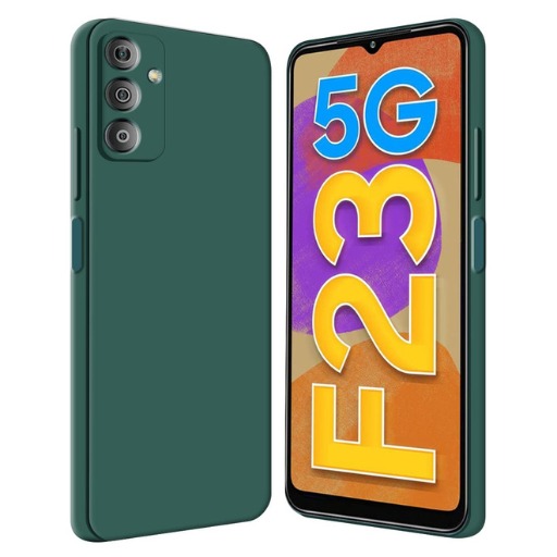 Samsung F23 5G Guide