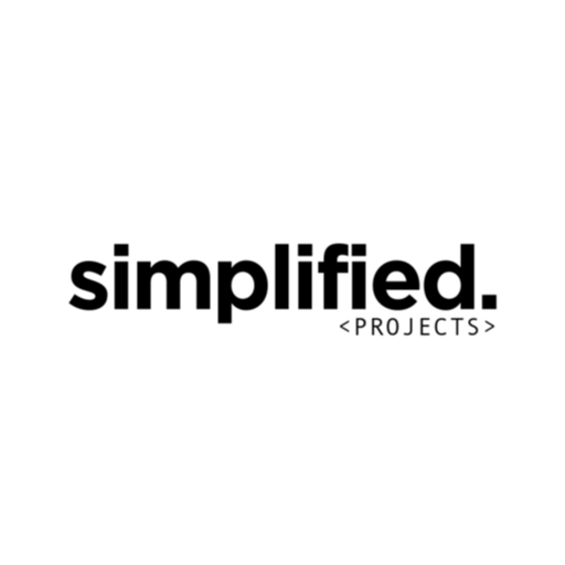 Simplified Projects logo