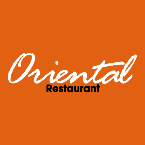 Oriental Restaurant Stranorlar logo