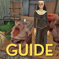 Guide For Evil Nun 2  Stealth Scary Escape