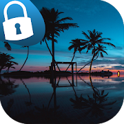 Top 40 Lifestyle Apps Like Palm Trees Passcode Lock Screen ? - Best Alternatives
