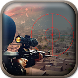 Sniper Fury Assassin Contract Killer Shooter 3D?️ icon