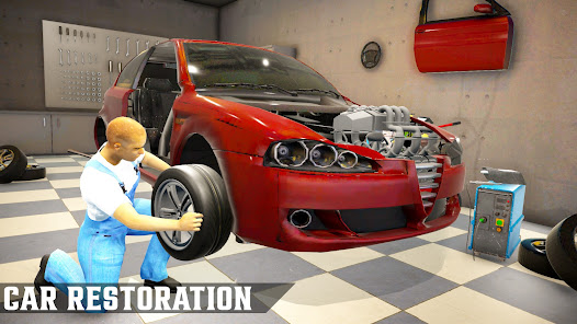 Captura 4 Concesionario de autos usado - android