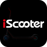 iScooter icon