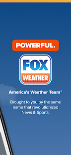 FOX Weather: Daily Forecasts 1.0.2 screenshots 16