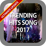 Hits Trending Songs 2017 icon