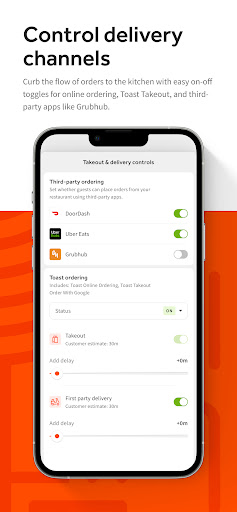 Toast Now Apk by Toast Inc wikiapk com