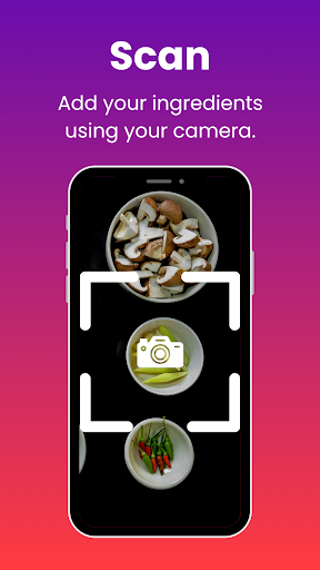 Culinary AI - Recipe Generator