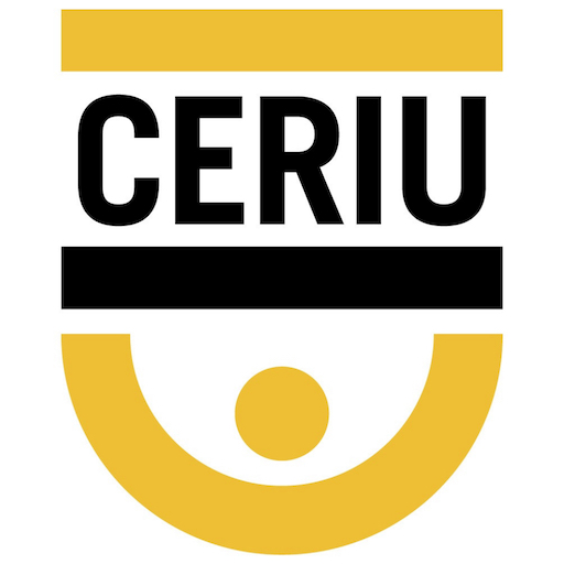 INFRA du CERIU 4.91.0-1 Icon