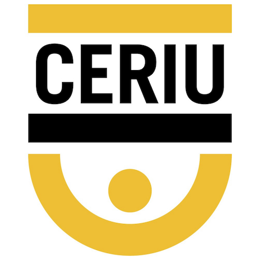 INFRA du CERIU logo