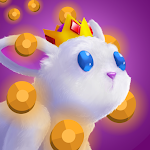 Cover Image of डाउनलोड King Rabbit - Puzzle 1.12.0 APK