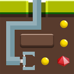 Diggi & The Treasure Fever Mod Apk