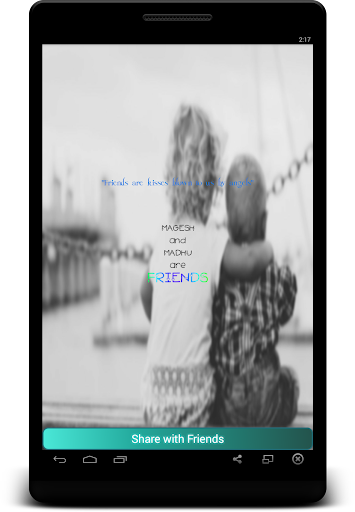 Flames Game Love Calculator