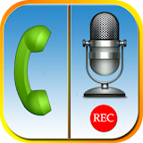 automatic call recorder icon